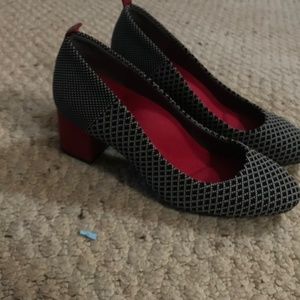 BetaBrand Pumps